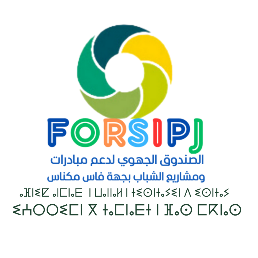 الصندوق الجهوي لدعم مبادرات ومشاريع الشباب بجهة فاس مكناس 
